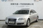 奥迪A6L2005款2.0T FSI®手自一体标准型