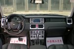 路虎揽胜2005款06款Range Rover 4.4运动