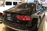 奥迪A8L2011款3.0TFSI high quattro 豪华型