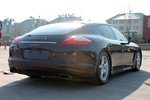 保时捷Panamera2010款Panamera 3.6L 