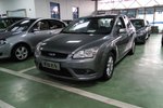 福特福克斯两厢2007款1.8L 自动时尚型