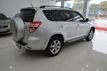 丰田RAV42010款2.4L 自动 豪华升级版