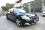 奔驰S级2010款S 350L 4MATIC