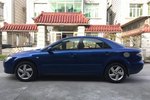 马自达MAZDA62005款2.0豪华型