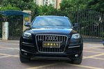 奥迪Q72011款3.0TFSI 专享型(H)