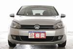 大众高尔夫2011款1.4TSI 手自一体 舒适型