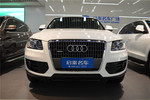 奥迪Q52012款2.0TFSI 进取型