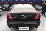 捷豹XJ2014款XJL 2.0T 两驱典雅商务版