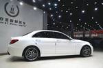 奔驰C级AMG2015款C 63 AMG