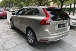 沃尔沃XC602015款2.0T T5 AWD 智驭版