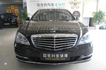 奔驰S级2012款 S350L Grand Edition