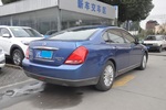 日产天籁2005款230 JM V6