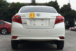 丰田威驰2014款1.3L 手动型尚版