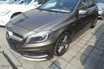 奔驰GL级AMG2014款GL63 AMG