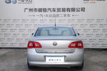 大众宝来2008款1.6L 手自一体 舒适型