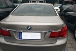 宝马7系2011款730Li 典雅型