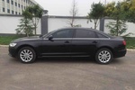 奥迪A6L2012款TFSI 标准型(2.0T)