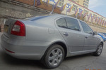 斯柯达明锐2010款1.4TSI DSG 逸俊版