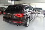 奥迪Q72011款3.0TFSI 技术型(L)