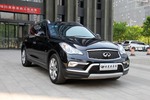 英菲尼迪QX502015款2.5L 悦享版