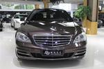 奔驰S级2012款S600L Grand Edition