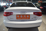 奥迪A4L2013款35 TFSI 自动舒适型