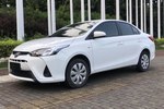 丰田YARiS L 致享2017款1.5E CVT魅动版