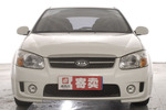 起亚赛拉图欧风2010款1.6 GLS 自动