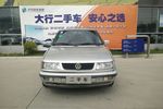 大众捷达2008款1.6L CIX-P 手动 伙伴 