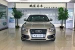 奥迪Q52012款2.0TFSI 技术型