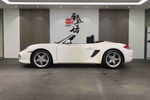 保时捷Boxster2009款Boxster 2.9L 