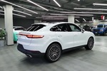 保时捷Cayenne2019款Cayenne Coupé 3.0T