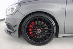 奔驰A45 AMG2014款A45 AMG