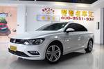 大众凌渡2015款280TSI DSG舒适版