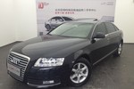 奥迪A6L2011款2.0TFSI 手自一体 标准型