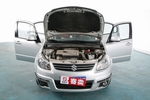 铃木天语SX42009款1.6L 手动 时尚型