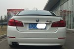 宝马5系2013款520Li 典雅型