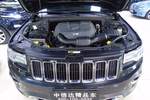 Jeep大切诺基2014款3.6L 舒适导航版