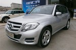 奔驰GLK级2013款GLK300 4MATIC 动感型