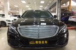 奔驰C级2015款C 200L