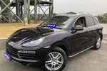 保时捷Cayenne2011款3.0T