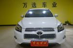 丰田RAV42013款特享版 2.0L 自动经典 