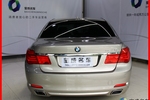 宝马7系2009款730Li 豪华型