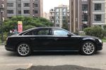 奥迪A8L2016款W12 6.3FSI quattro专享型