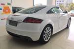 奥迪TT2013款TT Coupe 2.0TFSI