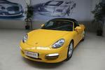 保时捷Boxster2009款Boxster 2.9L 