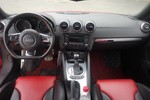 奥迪TT2011款Coupe 2.0TFSI