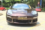 保时捷Panamera2014款Panamera Executive 3.0T 