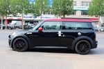 MINICLUBMAN JCW2013款1.6T JOHN COOPER WORKS