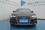 奥迪A6L2012款TFSI 标准型(2.0T)